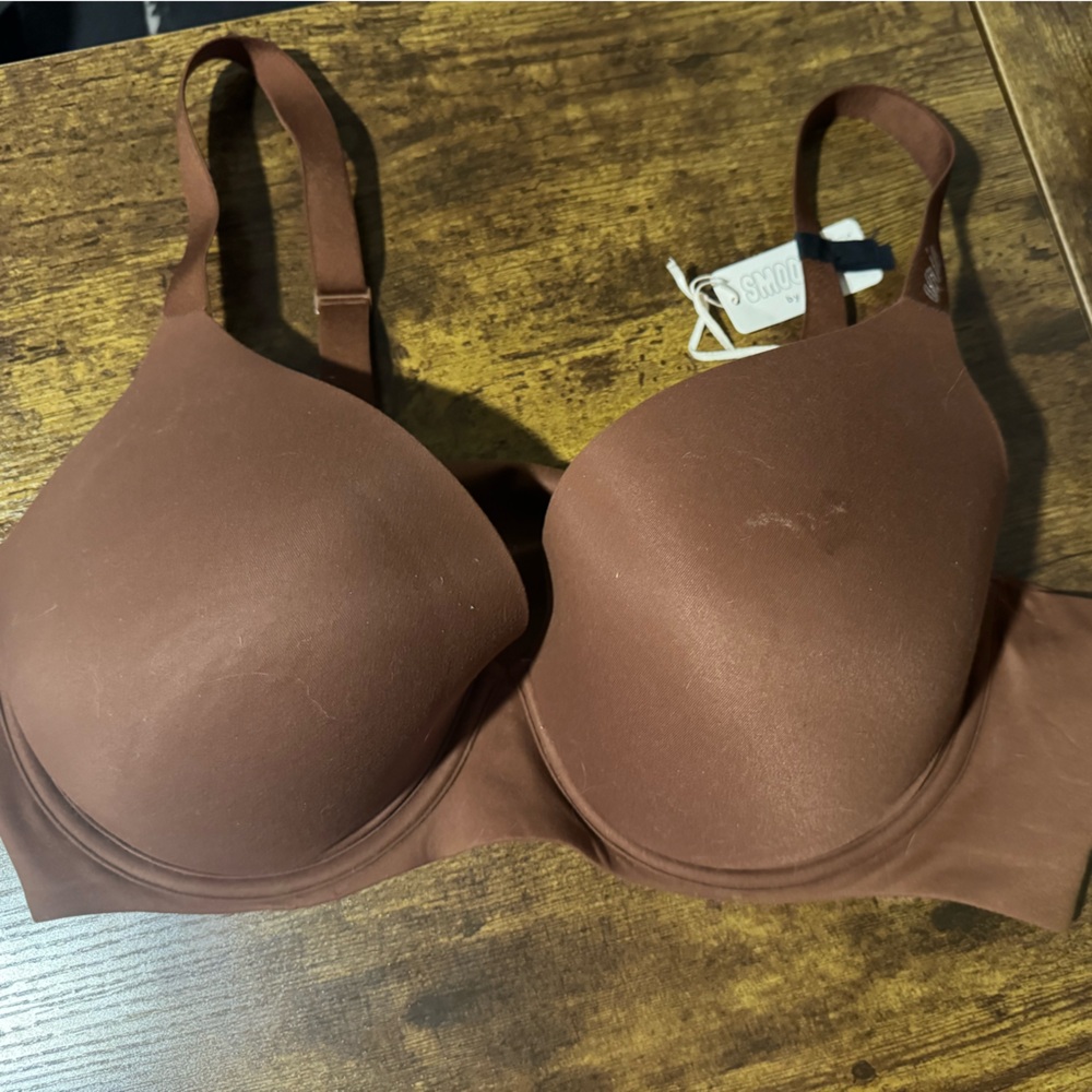 Smoothez Aerie Bra